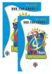 Music Expressions DVD - Grade 1