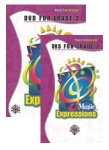 Music Expressions DVD - Grade 3