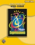 Music Expressions Afro Cuban Student Edition (Gr. 6)