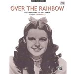 Over the Rainbow (from The Wizard of Oz) - Easy Piano