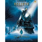 Believe (from The Polar Express) - Easy Piano