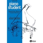 Glover Piano Student, Level 1