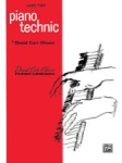 Glover Piano Technic, Level 2