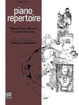 Glover Piano Repertoire, Level 5