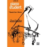 Glover Piano Student, Level 6