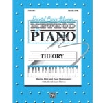 Glover Method for Piano: Theory, Level 1