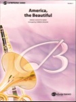 America, the Beautiful - Concert Band