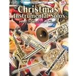 Christmas Instrumental Solos - Trombone
