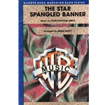 Star-Spangled Banner - Marching Band