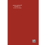 Concerto in F for Piano and Orchestra - Study Score