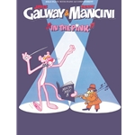 In the Pink - Flute and Piano