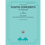 Youth Concerto, "A Festival" - Piano