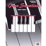 Jazz Sonatina - Piano Teaching Piece