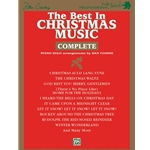 Best in Christmas Music - Piano