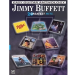 Jimmy Buffett: Easy Guitar Anthology