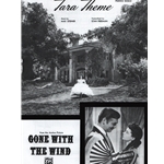 Tara Theme, from Gone With The Wind - Piano Solo
