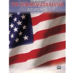Star-Spangled Banner - PVG Songsheet