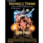 Hedwig's Theme - Intermediate Piano Solo