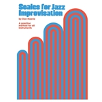 Scales for Jazz Improvisation