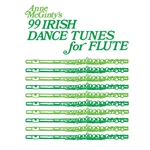 99 Irish Dance Tunes for Flute