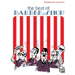 Best of Barber Shop - TTBB