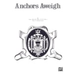 Anchors Aweigh - PVG Sheet Music