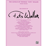Genius of Thomas "Fats" Waller - Piano Solo