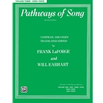 Pathways of Song, Volume 3 - High Voice
