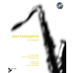 Jazz Conception - Tenor Sax