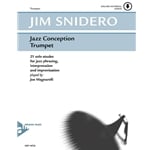 Jazz Conception - Trumpet
