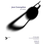 Jazz Conception - Trombone