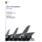 Jazz Conception for Piano