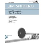 Jazz Conception for Bass Trombone