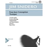 Easy Jazz Conception - Trumpet