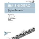 Easy Jazz Conception - Flute
