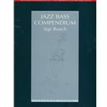 Jazz Bass Compendium