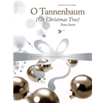 O Tannenbaum - Brass Sextet