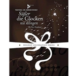 Suber Die Glocken Nie Klingen - Trombone Duet