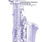 Skunktown Beanery - Sax Quartet SATB