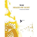 Shades of Light - Sax Quartet S/AATB