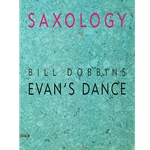 Saxology: Evan's Dance - Sax Quintet (AATTB) w/opt Rhythm Section