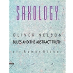 Saxology: Blues and the Abstract Truth - Saxophone Quintet (AATTB) & Rhythm Section