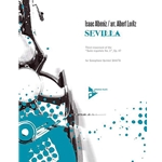 Sevilla - Sax Quintet SAATB