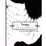 Tango - Clarinet and Piano