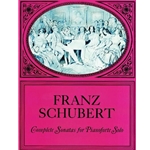 Complete Sonatas - Piano