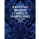 Complete Symphonies - Full Score