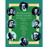 Four-Hand Piano Music by Nineteenth-Century Masters