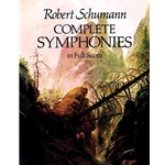 Complete Symphonies - Full Score