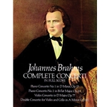 Concerti (Complete) - Full Score