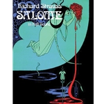 Salome - Full Score